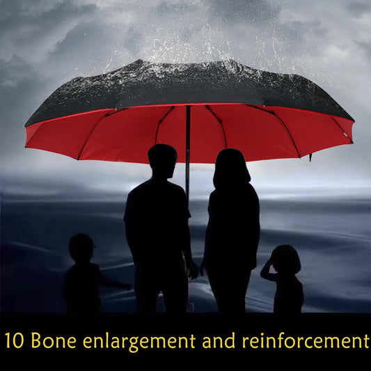 Large Double Umbrella