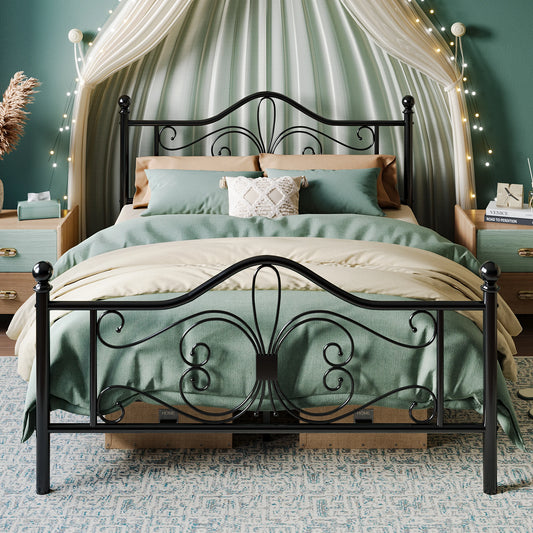 Platform Bed Frames