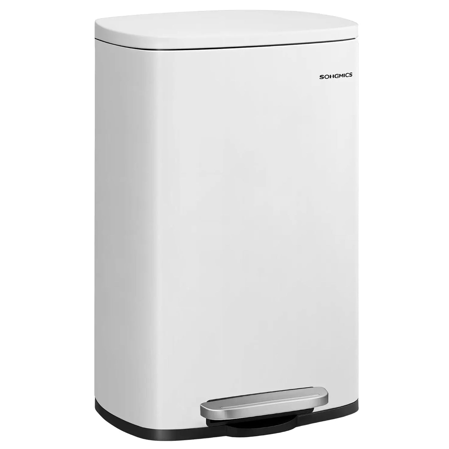13 Gallon Recycling or Waste Trash Can