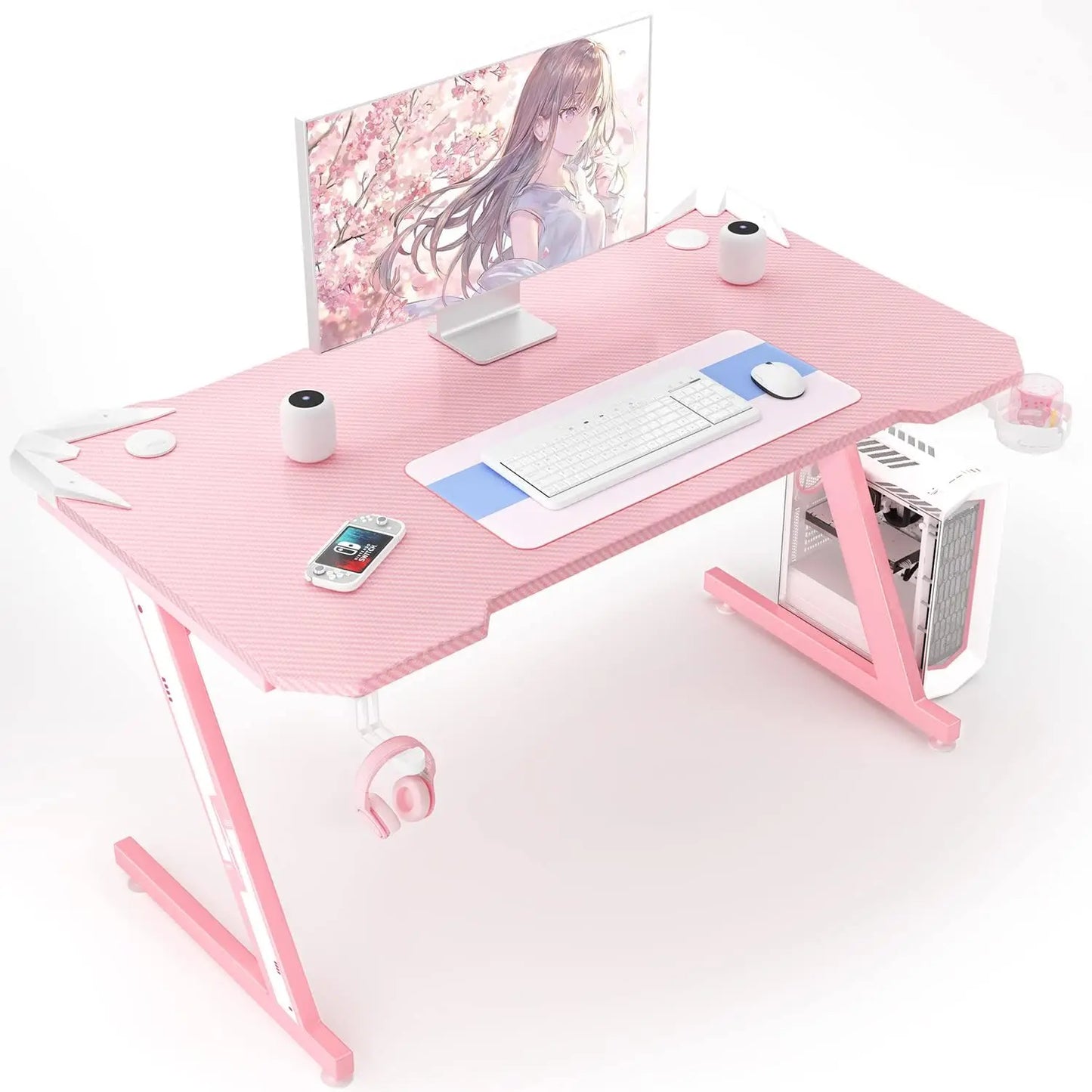 Gaming Computer Desk