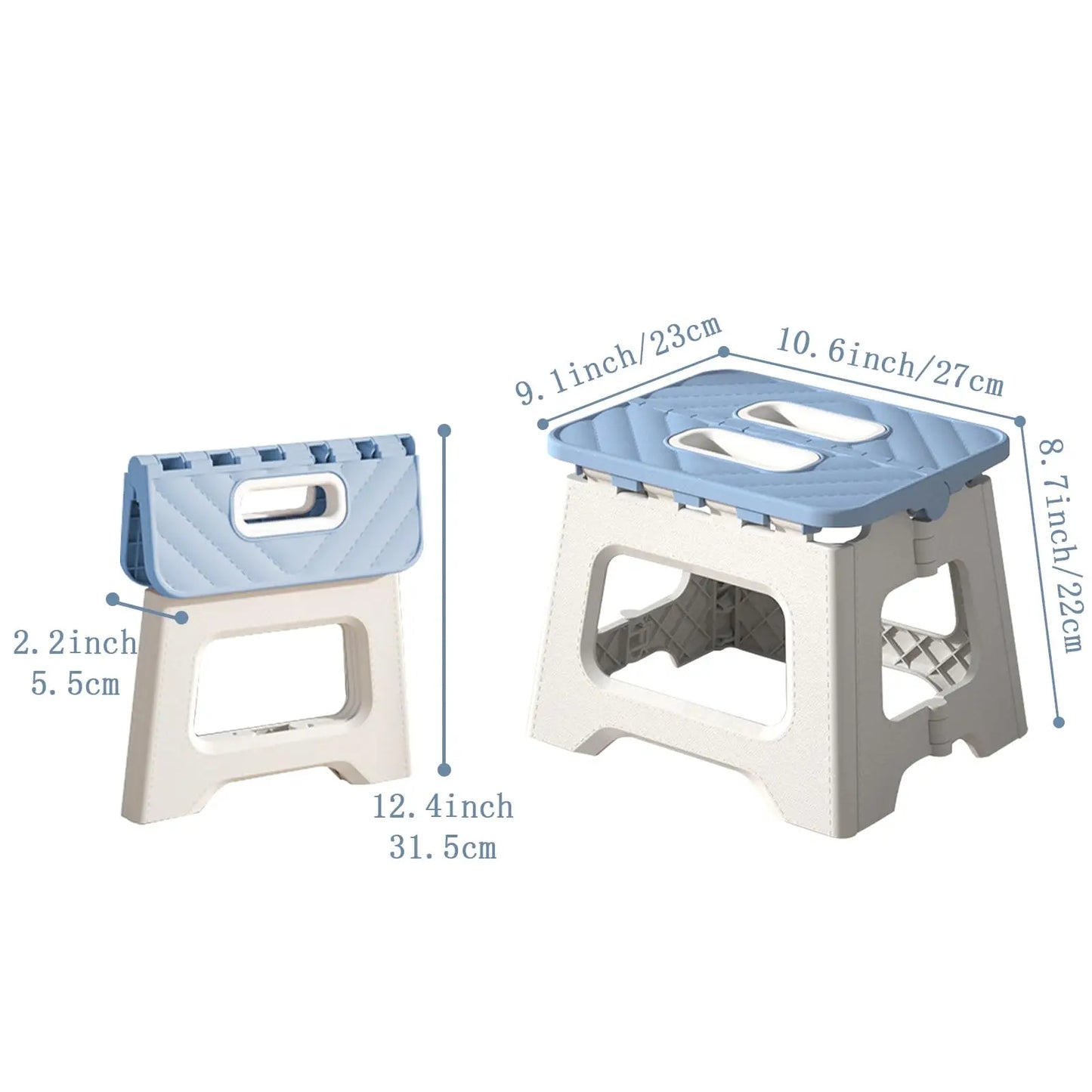 Home Folding Step Stool