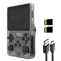 Portable Handheld Game Controller