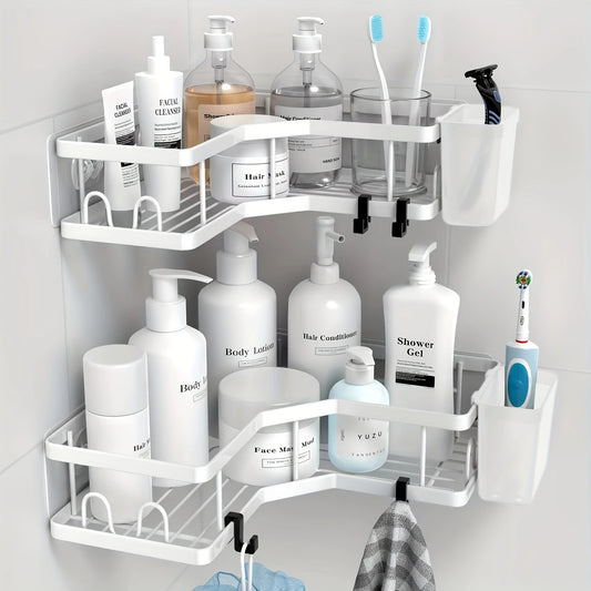 Corner Shower Caddy