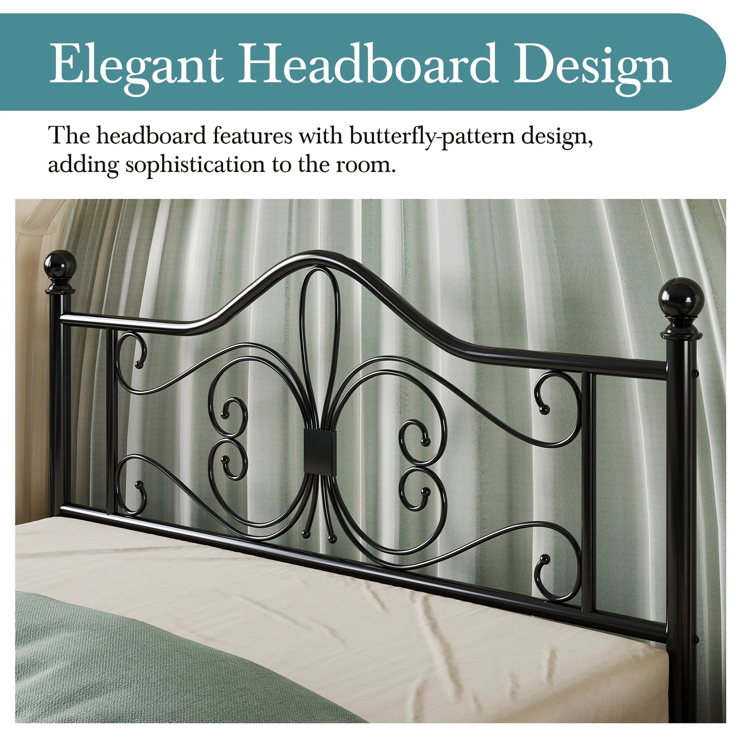 Platform Bed Frames
