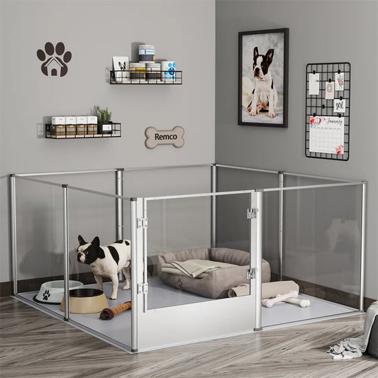 Extra Large Animal Playpen