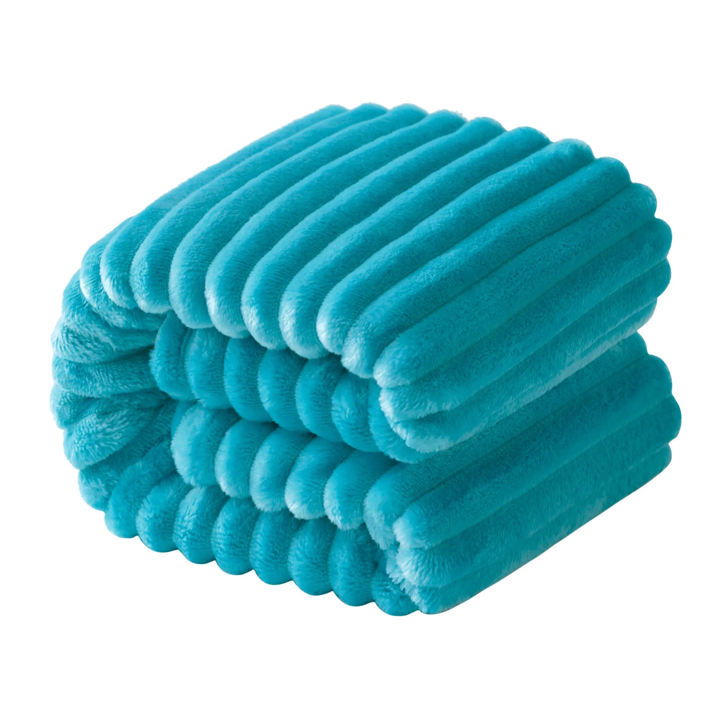 Plush Flannel Fleece Blankets
