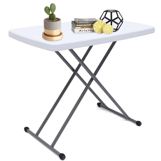 Foldable Space Saving TV Tray