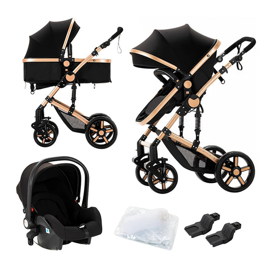 High quality newborn   Baby Stroller