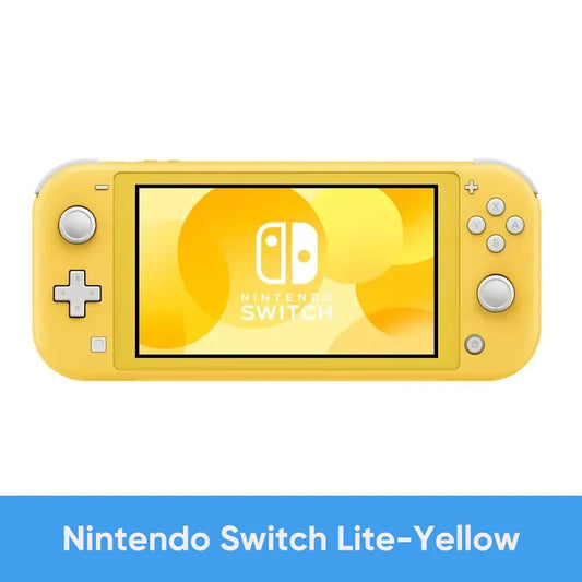 5.5-inch LCD Touch Screen Nintendo Switch