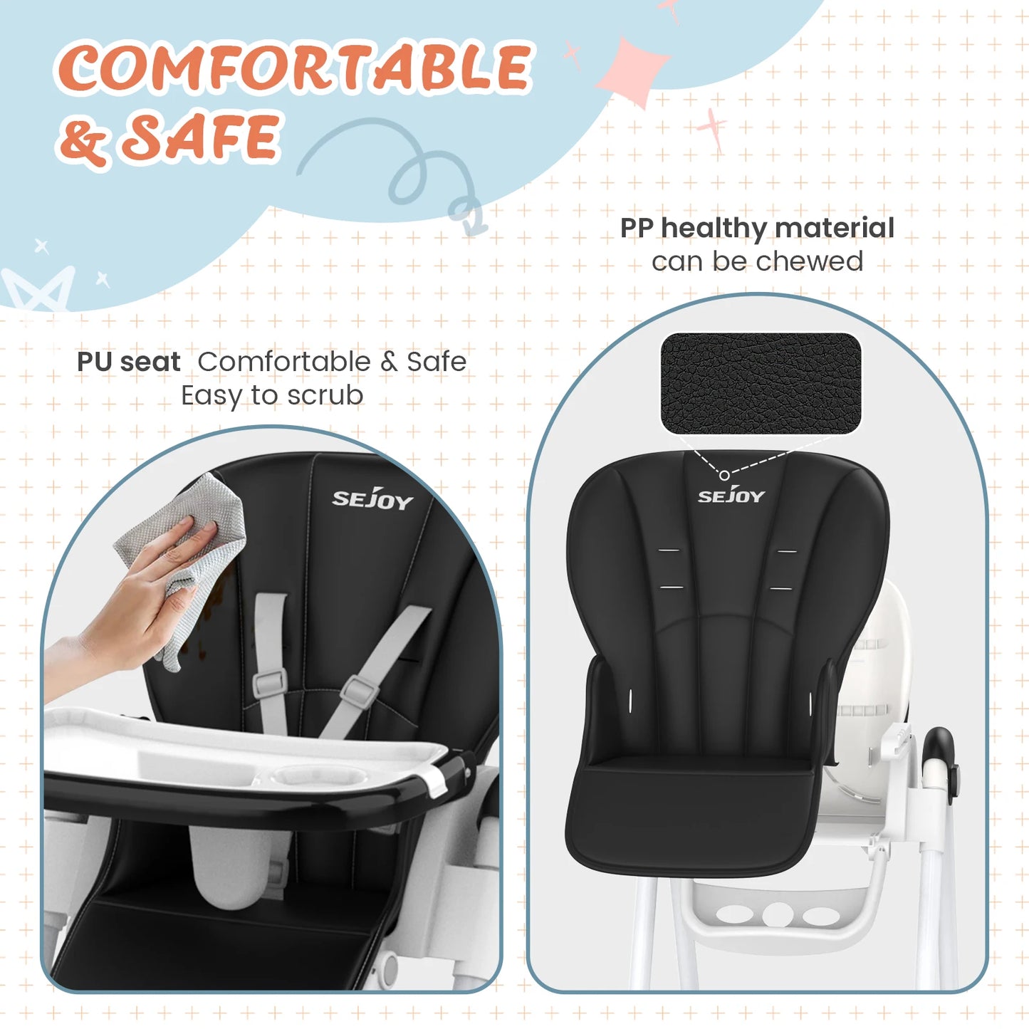 Infant / Baby Highchair