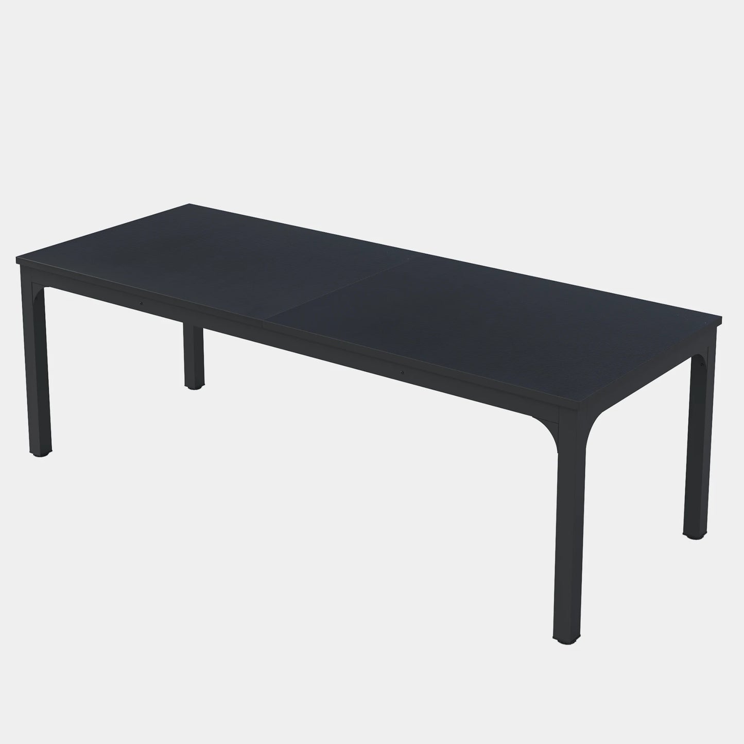 2 Person Computer Desk for Home Office