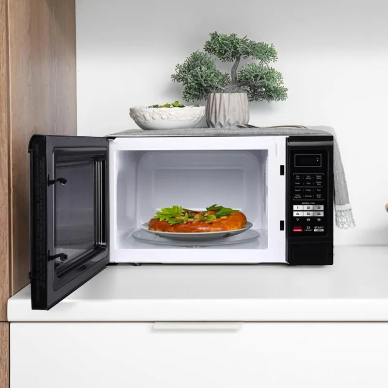 1100-Watt Countertop Microwave Oven