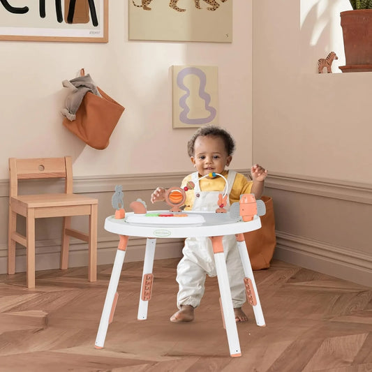 3-in-1 Baby activity center