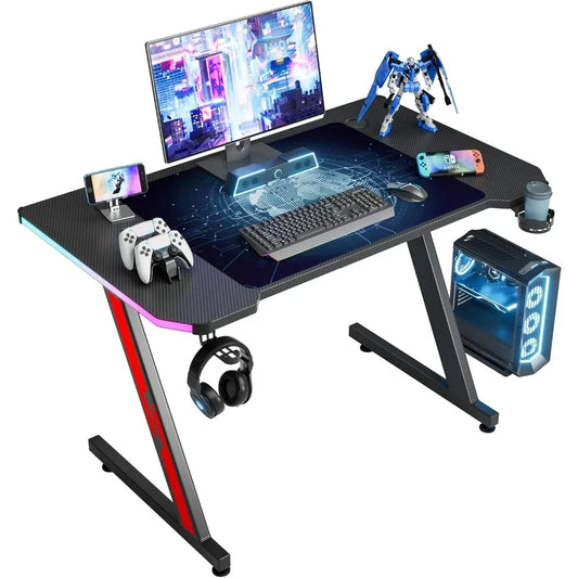 Gaming Computer Desk