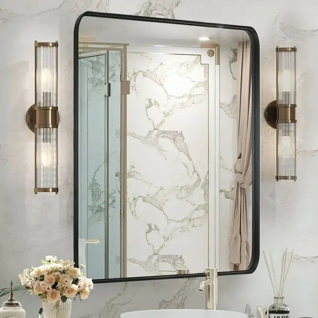 36"x 24" Bathroom   Wall Mirror