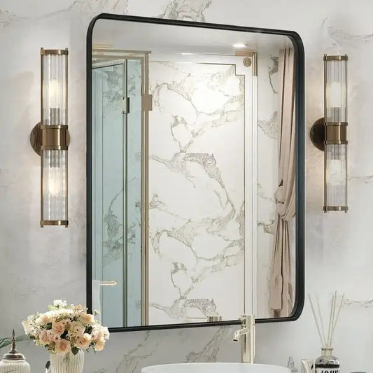 36"x 24" Bathroom   Wall Mirror