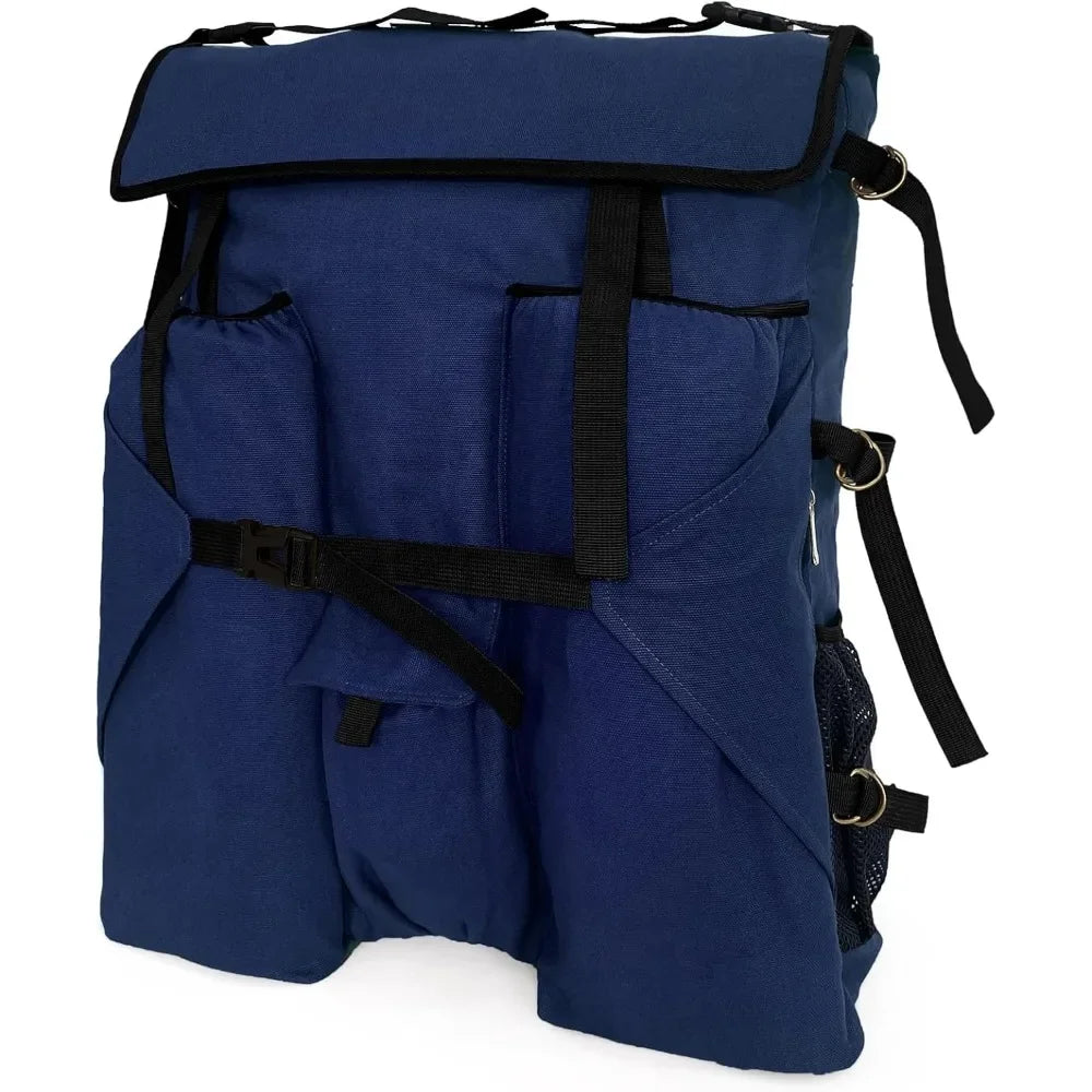 Air Artist Backpack with Handheld Strap