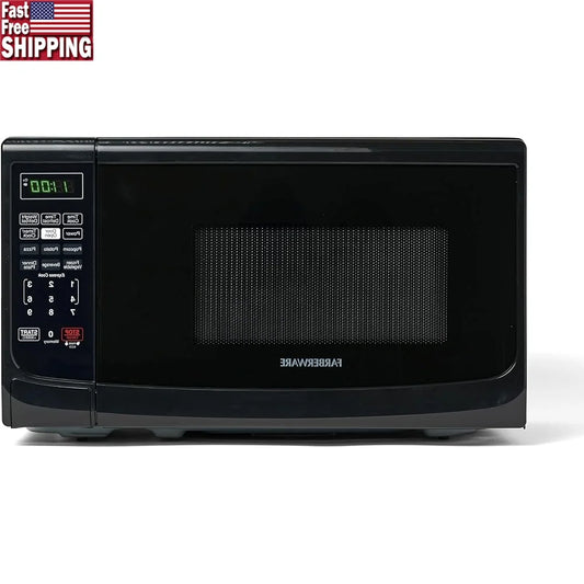 700W Countertop Microwave