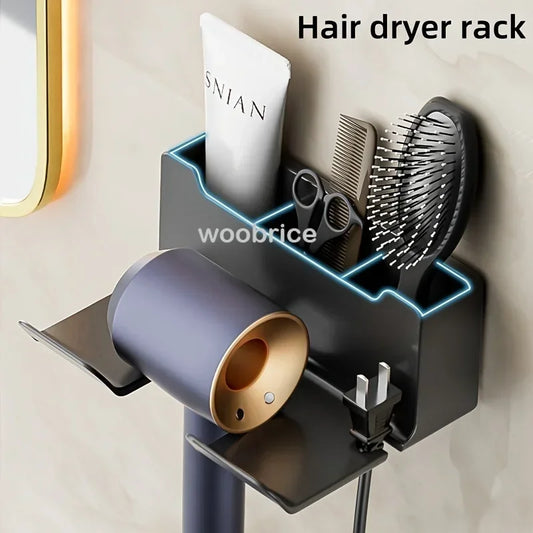Shelf for Bathroom Dryer Cradle