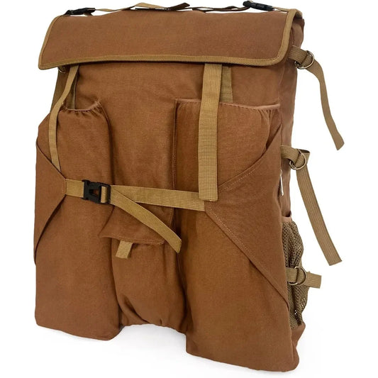 Air Artist Backpack with Handheld Strap