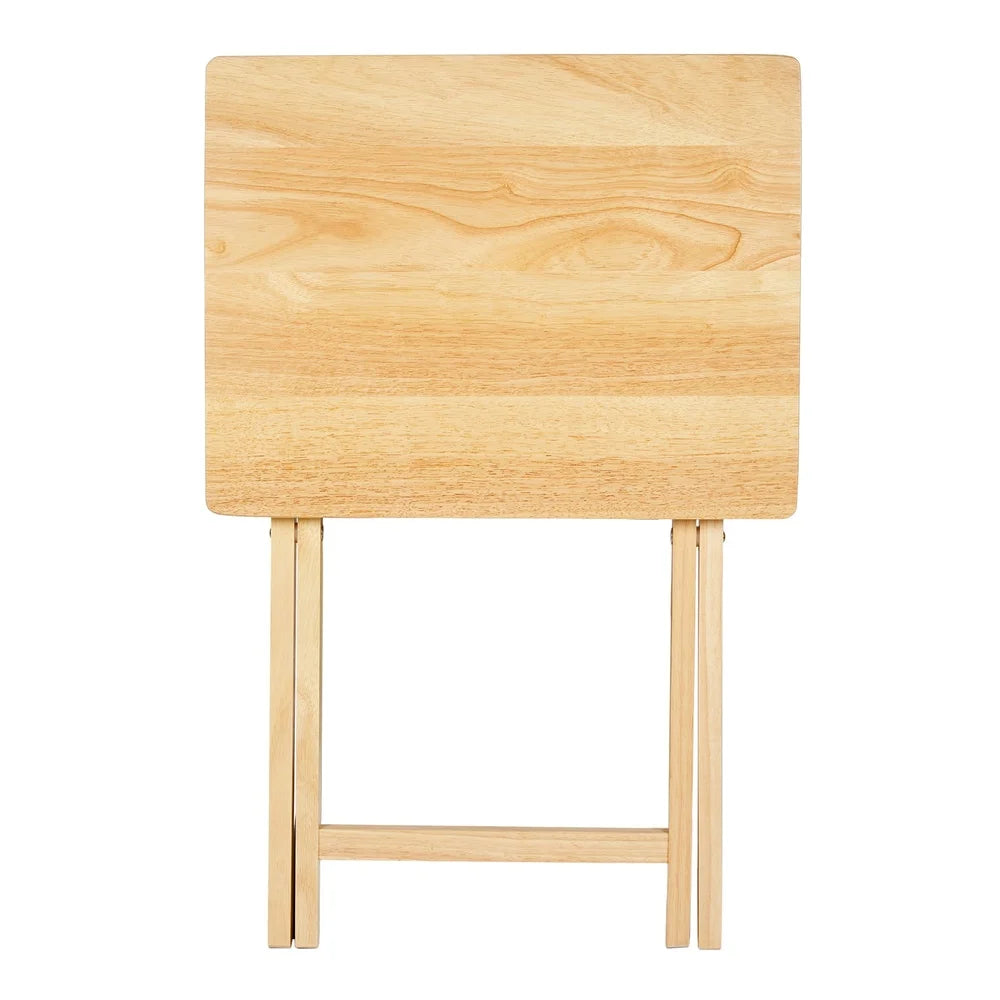 Indoor Folding Portable TV Tray