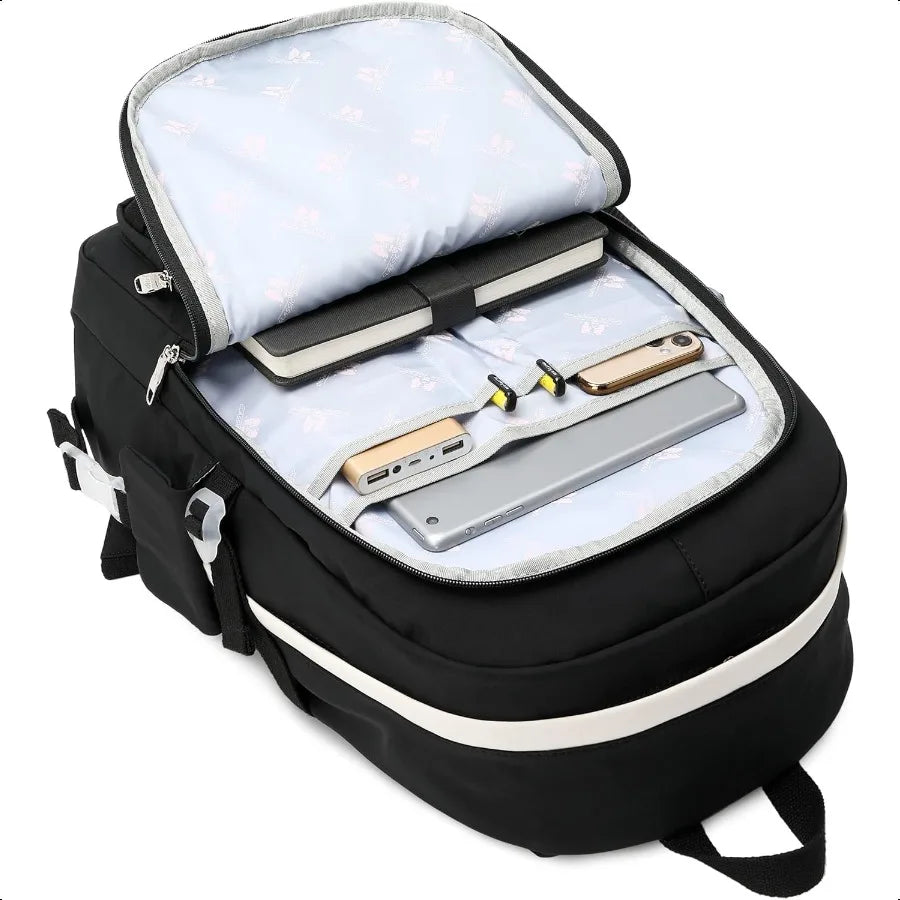 Backpack for Girls of All Ages