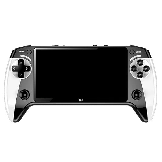 5.5 Inch Handheld Retro Video Game Player