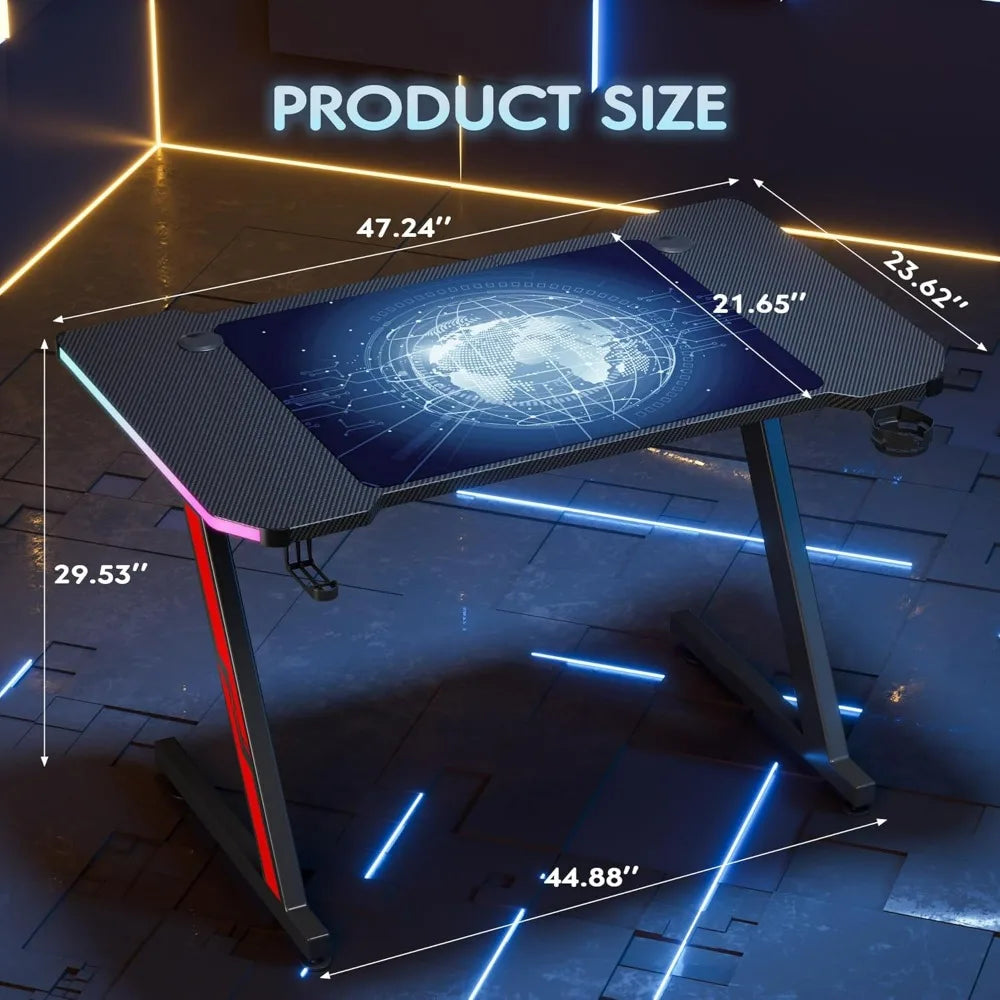 Gaming Computer Desk