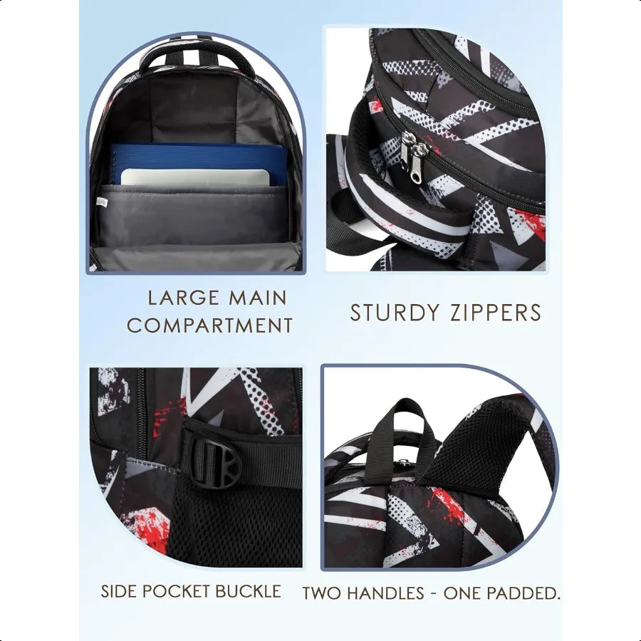 Boys/ Girls Back to School Backpacks