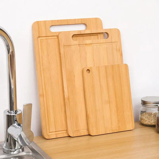 Kitchen Cutting Board Double-sided