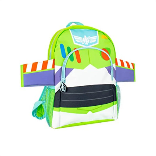 Buzz Lightyear Backpack for Boys