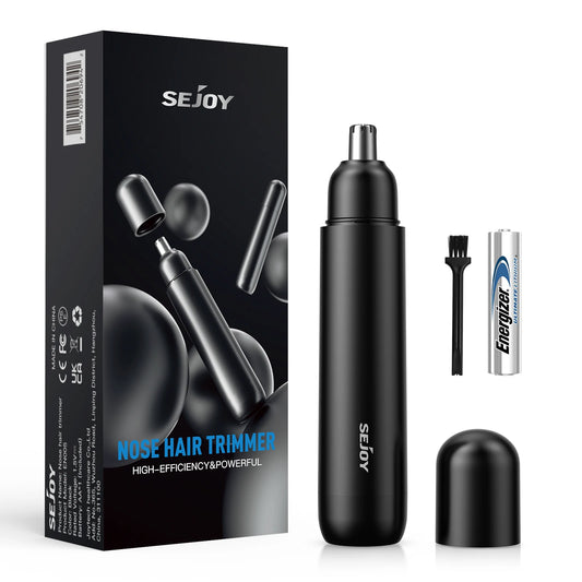 Electric Nose Hair Trimmer