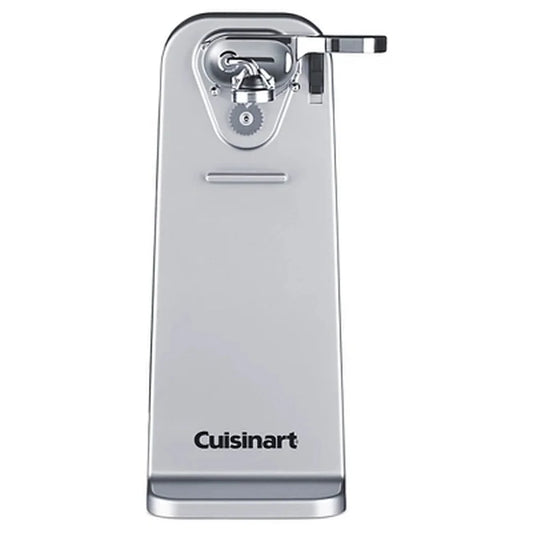 Freestanding Magnetic Electric Can Opener