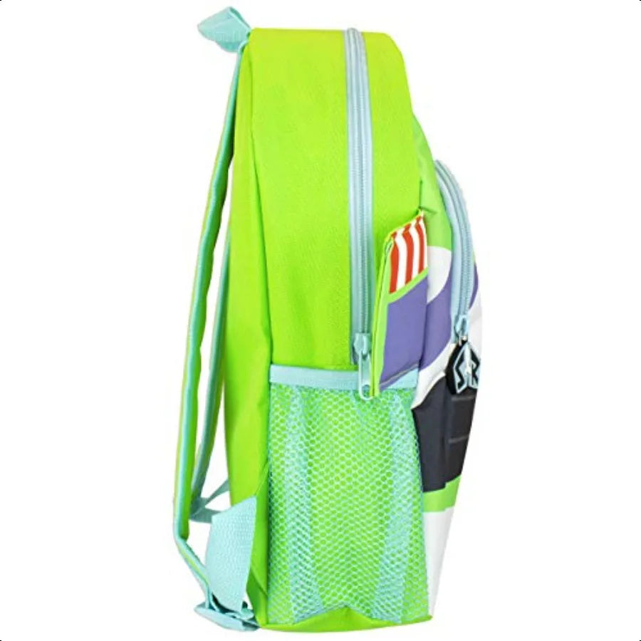 Buzz Lightyear Backpack for Boys