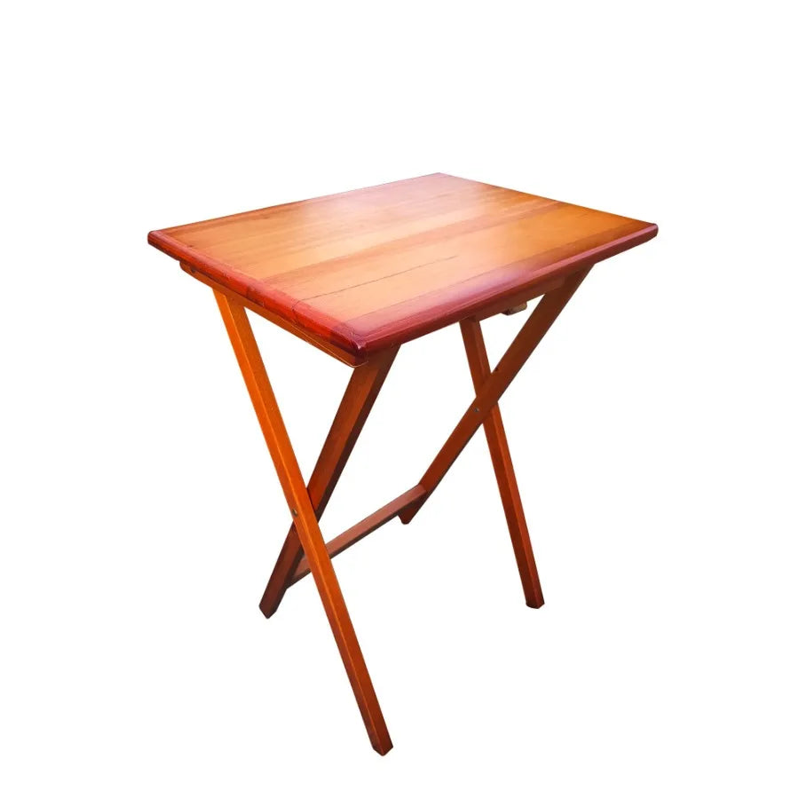 Wooden TV Trays
