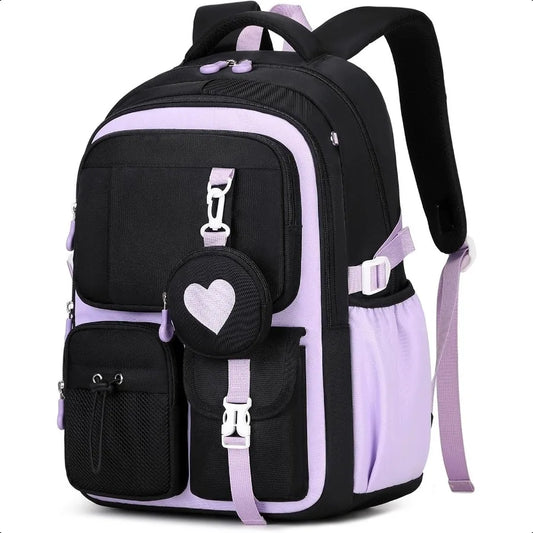 Teenage Girls Backpack