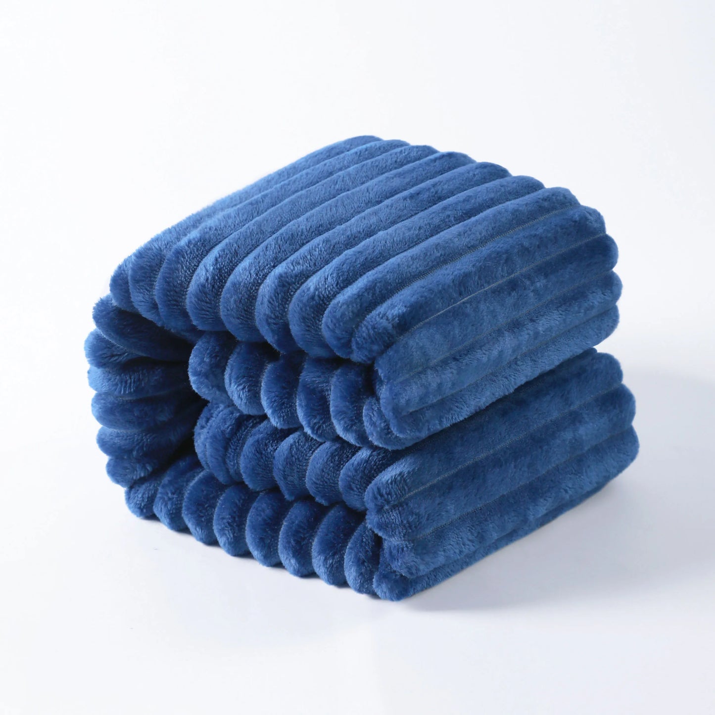 Plush Flannel Fleece Blankets