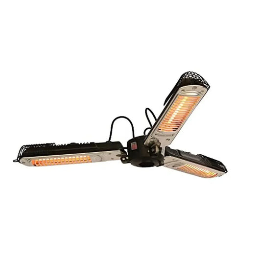 Infrared Outdoor Patio Heater