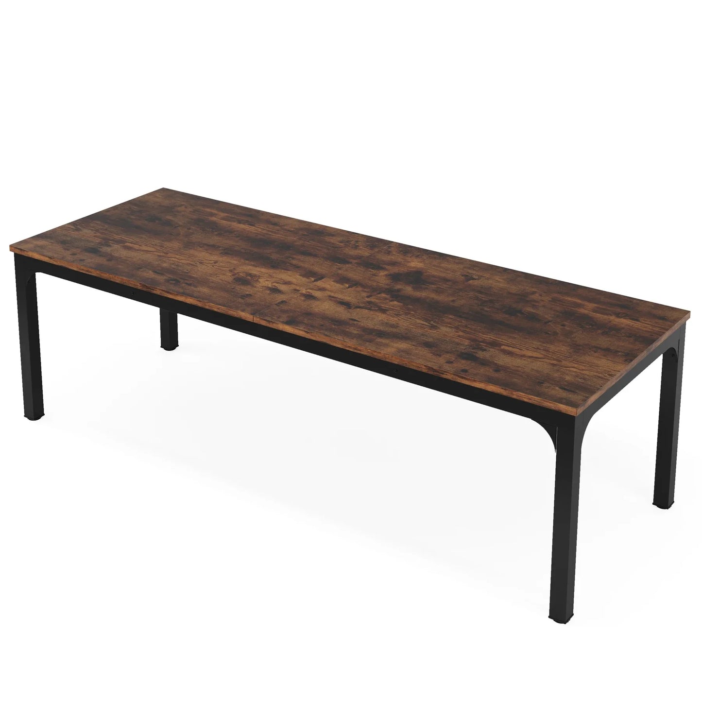 2 Person Computer Desk for Home Office
